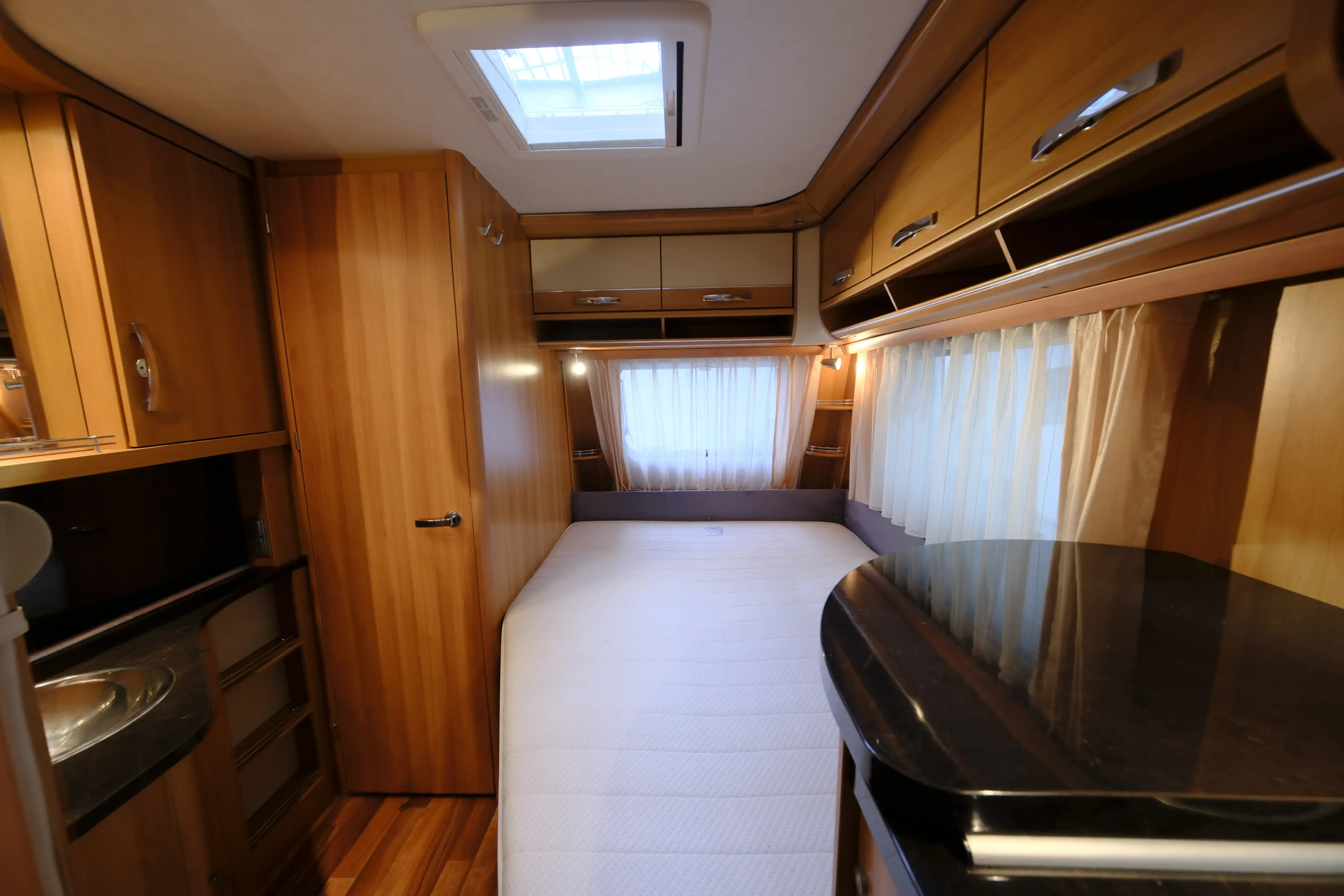 HYMER-ERIBA Nova 435 HN 